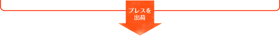 プレスを出荷